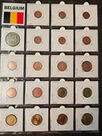 Europa. Euro 1999/2023 (78 stuks) (Zonder Minimumprijs), Postzegels en Munten, Munten | Europa | Euromunten