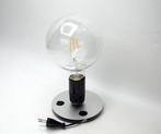 Flos - Achille Castiglioni - Lampe - ampoule - Aluminium,