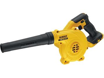 DeWalt DCV100 18V Li-Ion accu bladblazer body - 288 km/h beschikbaar voor biedingen