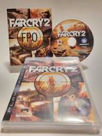 Farcry 2 Japanse Cover Playstation 3, Ophalen of Verzenden, Zo goed als nieuw