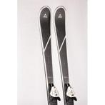 155 dames skis FISCHER DIVINE C-LINE, carbon, titan, RACETR, Sport en Fitness, Verzenden, Nieuw, Fischer