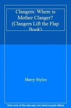 Clangers: Where is Mother Clanger (Clangers Lift the Flap, Harry Styles, Verzenden