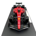 Bburago 1:18 - Model raceauto - Ferrari SF23 #16 C. Leclerc, Nieuw