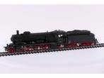 Schaal H0 Roco 43217 Stoomlocomotief DB #2693 (H0 (1:87)), Hobby en Vrije tijd, Gebruikt, Ophalen of Verzenden, Roco, Gelijkstroom