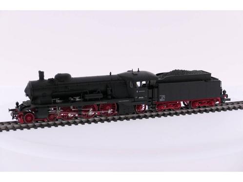 Schaal H0 Roco 43217 Stoomlocomotief DB #2693 (H0 (1:87)), Hobby en Vrije tijd, Modeltreinen | H0, Gelijkstroom, Locomotief, Gebruikt