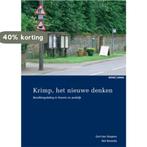 Krimp het nieuwe denken 9789059318939 Nol Reverda, Boeken, Verzenden, Zo goed als nieuw, Nol Reverda