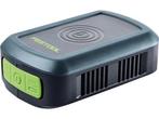 Veiling - Festool PHC 18 Telefoonoplader – 577155