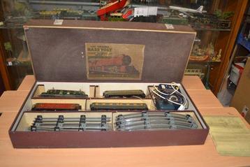 JEP - Jouet de Paris 0 - Modeltrein locomotief (1) - SNCF