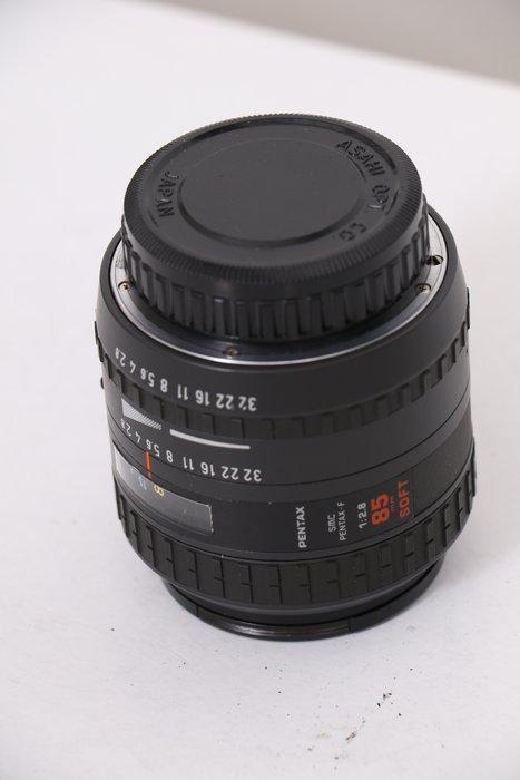 Pentax smc-F 2,8/85mm Soft | Cameralens, Audio, Tv en Foto, Fotocamera's Digitaal