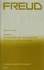 Sigmund Freud Nederlandse editie 2: Zelfportret ; De, Boeken, Verzenden, Gelezen, S. Freud