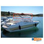 Bieden: Sessa Marine S32 original bimini canvas blue - 0495, Sports nautiques & Bateaux, Ophalen of Verzenden