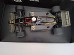Minichamps 1:18 - Voiture miniature - Lotus 97T Renault E., Nieuw