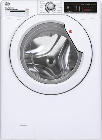 Hoover H3wo4105ta4 Wasmachine 10kg 1400t, Elektronische apparatuur, Ophalen of Verzenden, Nieuw