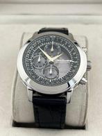 Quinting - Mysterious Chronograph - QSL56 - Heren - 2020+, Handtassen en Accessoires, Horloges | Heren, Nieuw