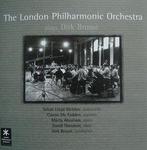 The London Philharmonic Orchestra - The London Philharmonic, Verzenden, Gebruikt