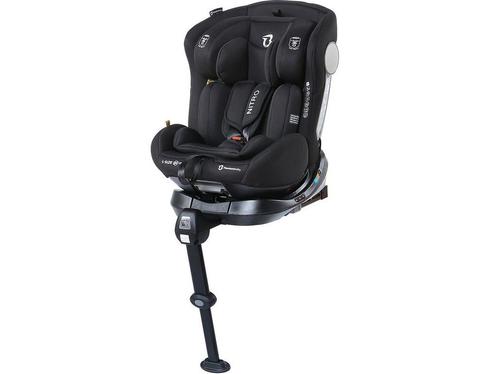 Titaniumbaby Nitro I - Autostoeltje Groep 0+-1-2-3 - Isofix, Huis en Inrichting, Woonaccessoires | Overige, Zo goed als nieuw