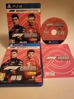 F1 Seventy Edition Playstation 4, Consoles de jeu & Jeux vidéo, Ophalen of Verzenden