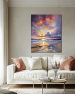 Chrystian Milanowski - Sunset Shore - XL