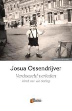 Verdoezeld verleden / Verbum Holocaust Bibliotheek, Boeken, Verzenden, Gelezen, Josua Ossendrijver