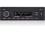 Blaupunkt Valencia 200 DAB BT - Autoradio Enkeldin - DAB+, Verzenden, Zo goed als nieuw
