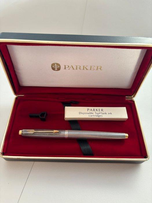 Parker - Parker 75 - Vulpen, Verzamelen, Pennenverzamelingen