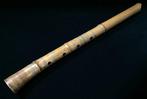 Shakuhachi / Japanese Vintage Bamboo Flute - - Shakuhachi -, Nieuw