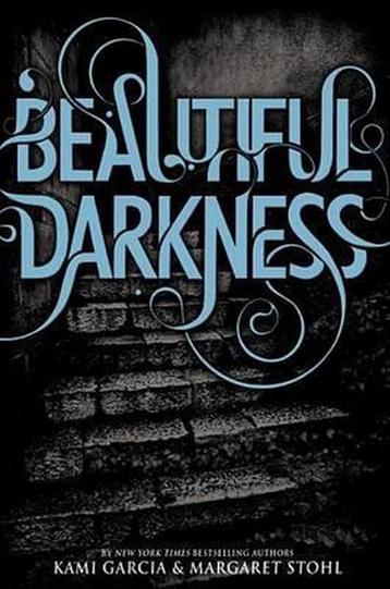 Beautiful Darkness 9780316077057 Kami Garcia, Verzenden, Kami Garcia