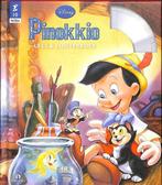 Disney Pinokkio lees & luisterboek 9789047615095, Boeken, Zo goed als nieuw, Verzenden