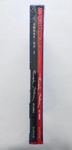 Spirou et Fantasio T16 - L’ombre du Z - 2x C + coffret - 2, Nieuw