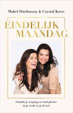 Eindelijk maandag (9789402710373, Mabel Duchossoy), Boeken, Psychologie, Verzenden, Nieuw