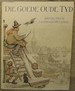 Die goede oude tyd 9789022507452 Max Pieck, Boeken, Verzenden, Gelezen, Max Pieck