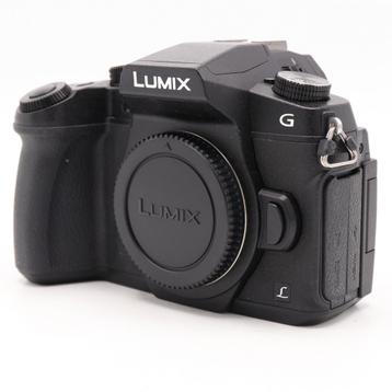 Panasonic Lumix G81 body | Tweedehands, Verzenden