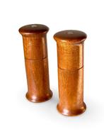 Nordsted - Peper- en zoutstel (2) - Hardhout, Antiek en Kunst