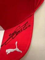 Ferrari - Formule 1 - Charles Leclerc - 2024 - Honkbalpet, Verzamelen, Nieuw