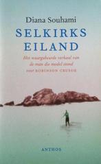 Selkirks Eiland 9789041404251, Zo goed als nieuw, Diana Souhami, Verzenden