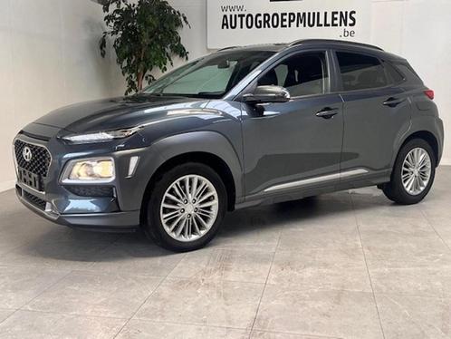 Hyundai Kona, Auto's, Hyundai