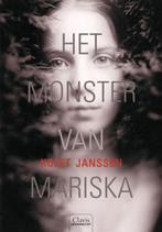 Het monster van Mariska / Clavis levensecht 9789044809213, Verzenden, Kolet Janssen