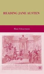 Reading Jane Austen 9780230618770, M. Scheuermann, Mona Scheuermann, Verzenden