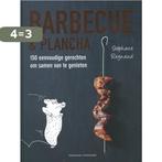 Barbecue 9789059564312 Stéphane Reynaud, Boeken, Verzenden, Gelezen, Stéphane Reynaud