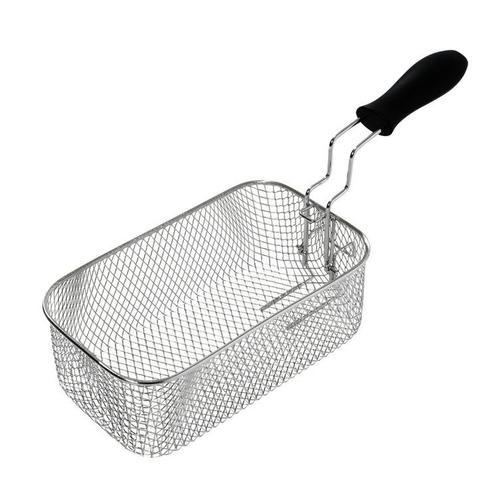 Frituurmand | Bartscher PETIT Friteuse | 3L Bartscher, Zakelijke goederen, Horeca | Keukenapparatuur, Nieuw in verpakking, Verzenden