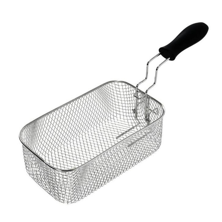 Frituurmand | Bartscher PETIT Friteuse | 3L Bartscher, Zakelijke goederen, Horeca | Keukenapparatuur, Nieuw in verpakking, Verzenden