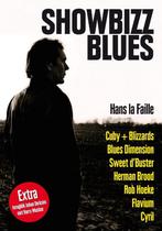 Showbizz blues 9789071359552 Hans la Faille, Boeken, Verzenden, Zo goed als nieuw, Hans la Faille