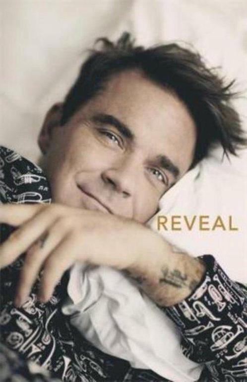 Reveal: Robbie Williams 9781911600251 Chris Heath, Boeken, Taal | Engels, Gelezen, Verzenden