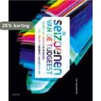 Seizoenen van de tijdgeest 9789055946785 Tom Kniesmeijer, Verzenden, Gelezen, Tom Kniesmeijer