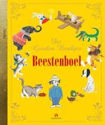 Gouden Boekjes - Beestenboel 9789047606840, Gelezen, Dorothy Kunhardt, Toon Tellegen, Verzenden