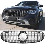 Sport Panamericana GT Grille Grille past op Mercedes X253 GL, Auto diversen, Auto-accessoires, Verzenden, Nieuw