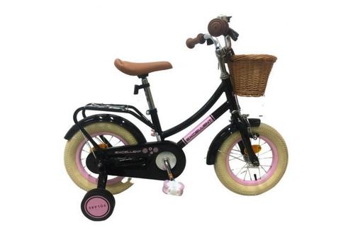 Excellent Kinderfiets 12 inch, Vélos & Vélomoteurs, Vélos | Filles, Envoi