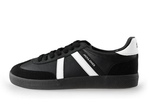Jack & Jones Sneakers in maat 44 Zwart | 5% extra korting, Kleding | Heren, Schoenen, Zwart, Zo goed als nieuw, Sneakers, Verzenden