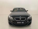 Otto Mobile 1:18 - Modelauto - BMW E61 M5 Black Saphire, Hobby en Vrije tijd, Nieuw