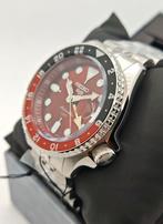 Seiko - SEIKO 5 GMT - Zonder Minimumprijs - SSK031K1 - Heren